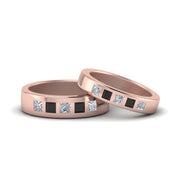 his-and-hers-matching-wedding-princess-cut-bands-with-black-diamond-in-rose-gold-FD9087BPRGBLACK-NL-RG.jpg