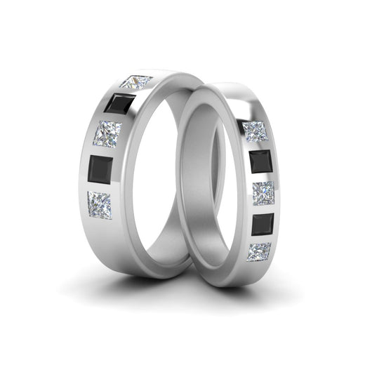 his-and-hers-matching-wedding-princess-cut-bands-with-black-diamond-in-white-gold-FD9087BPRGBLACK-NL-WG.jpg