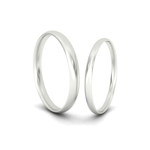 his-her-2-mm-and-4-mm-curved-wedding-bands-in-white-gold-fdm10521angle4-nl-wg