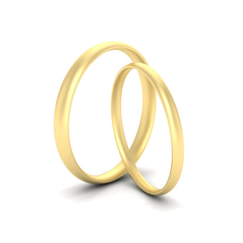 his-her-2-mm-and-4-mm-curved-wedding-bands-in-yellow-gold-fdm10521angle2-nl-yg