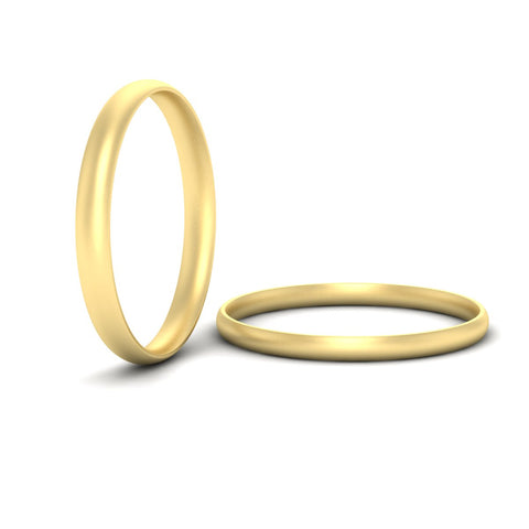 his-her-2-mm-and-4-mm-curved-wedding-bands-in-yellow-gold-fdm10521angle3-nl-yg