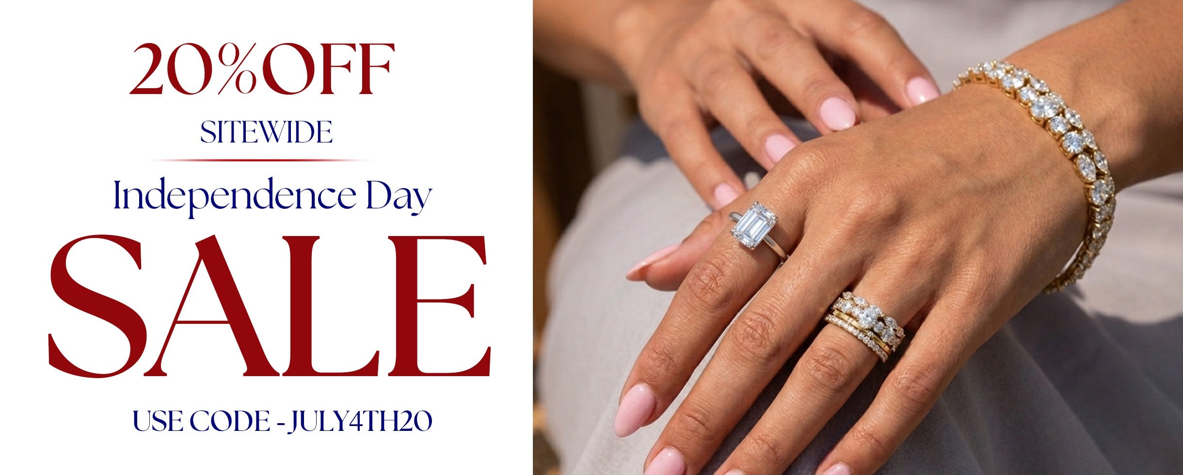 Independence  Day Sale