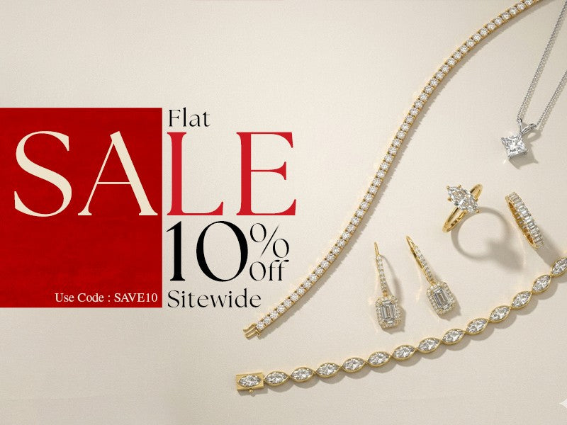 Save 10% Off Site-Wide