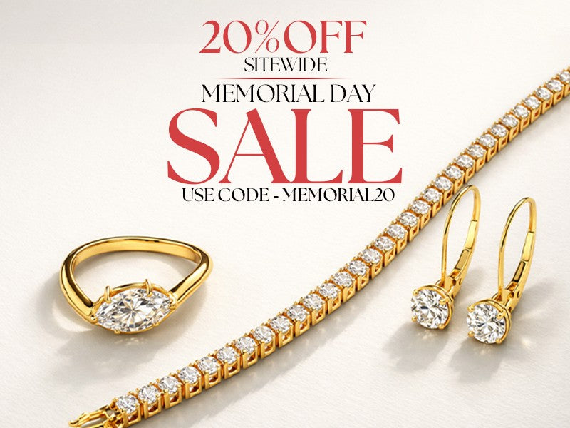 Memorial Day Sale