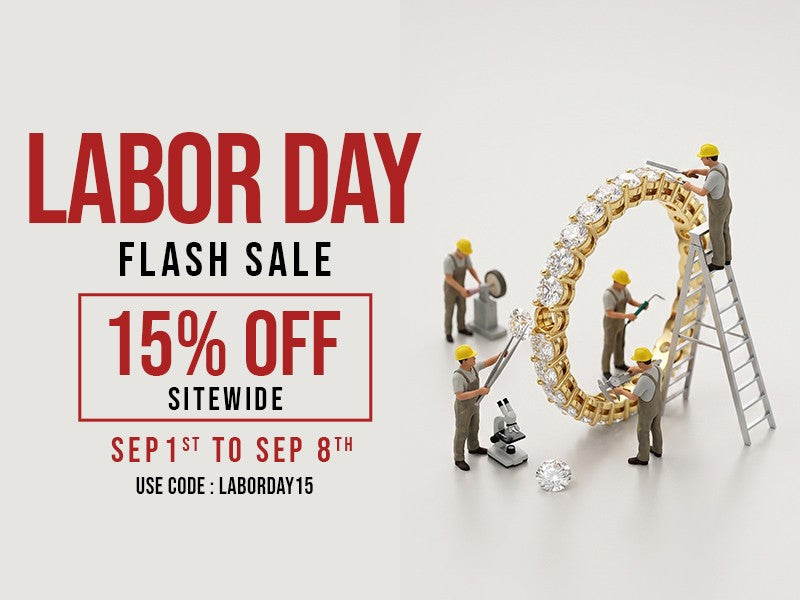Labor Day Sale