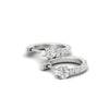 Load image into Gallery viewer, hoops-pave-diamond-huggie-earring-in-white-gold-fdear11705angle4-nl-wg