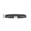 Load image into Gallery viewer, Horizontal Baguette Promise Ring