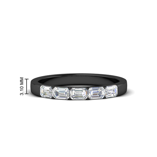 horizontal-emerald-cut-wedding-ring-band-in-black-gold-FD8126EMB-0.75CT-NL-BG-HW