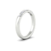 Load image into Gallery viewer, horizontal-emerald-cut-wedding-ring-band-in-white-gold-FD8126EMBANGLE2-0.75CT-NL-WG