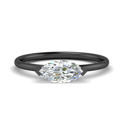 East-west-marquise-cut-solitaire-engagement-ring-in-yellow-gold-fdenr11731MQ-1