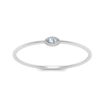 Load image into Gallery viewer, horizontal-marquise-delicate-band-in-white-gold-FD9388-NL-WG.jpg
