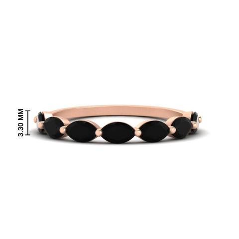 horizontal-marquise-wedding-black-diamond-band-in-FD9939MQBGBLACKANGLE3-1.50CT-NL-RG