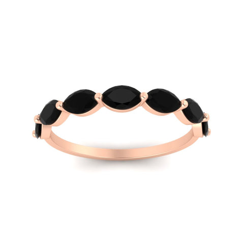 horizontal-marquise-wedding-black-diamond-band-in-FD9939MQBGBLACKANGLE3-1.50CT-NL-RG