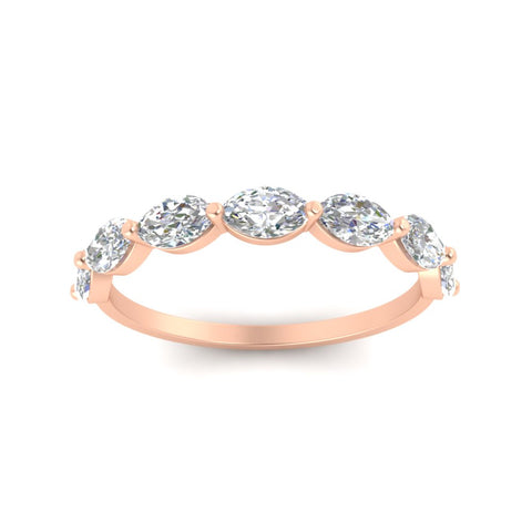 horizontal-marquise-wedding-diamond-band-in-FD9939MQBANGLE3-1.50CT-NL-RG