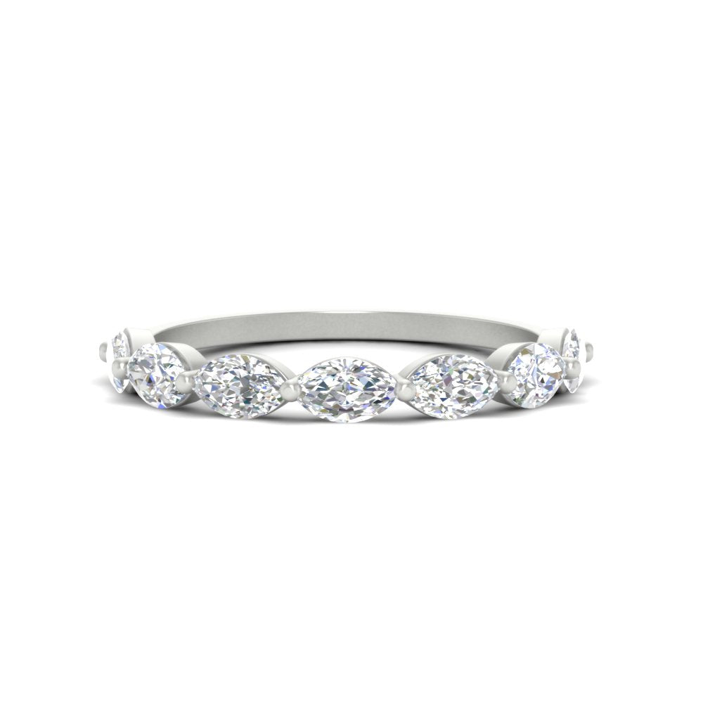 horizontal-marquise-wedding-diamond-band-in-FD9939MQBANGLE3-1.50CT-NL-WG