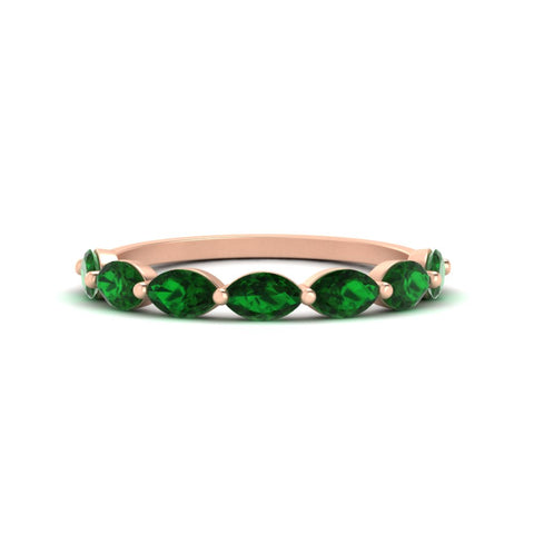 horizontal-marquise-wedding-emerald-band-in-FD9939MQBGEMGRANGLE3-1.50CT-NL-RG