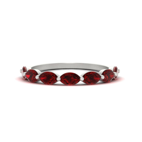horizontal-marquise-wedding-ruby-band-in-FD9939MQBGRUDRANGLE3-1.50CT-NL-WG