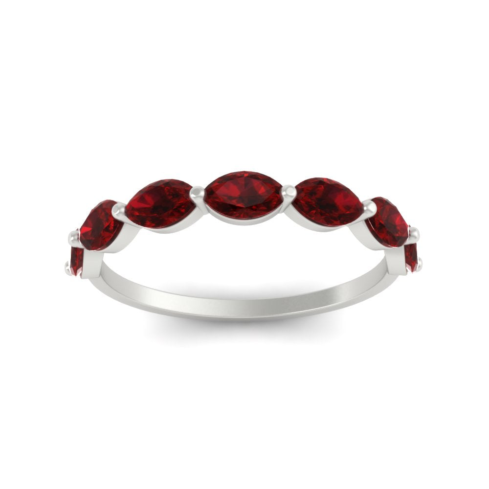 horizontal-marquise-wedding-ruby-band-in-FD9939MQBGRUDRANGLE3-1.50CT-NL-WG