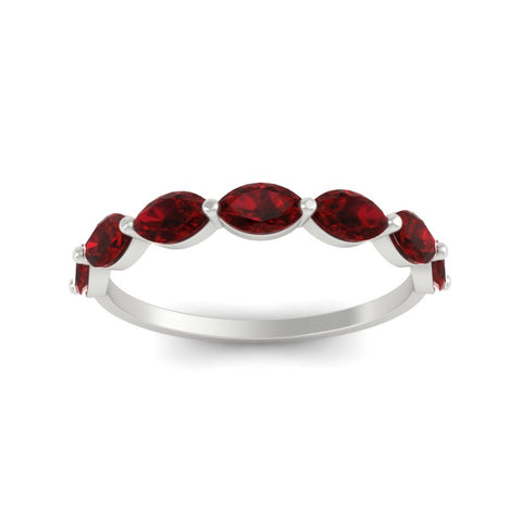 horizontal-marquise-wedding-ruby-band-in-FD9939MQBGRUDRANGLE3-1.50CT-NL-WG