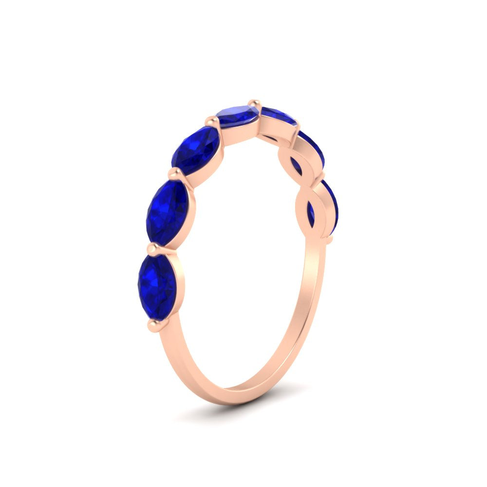 horizontal-marquise-wedding-sapphire-band-in-FD9939MQBGSABLANGLE3-1.50CT-NL-RG