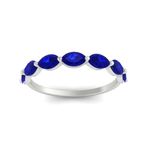 horizontal-marquise-wedding-sapphire-band-in-FD9939MQBGSABLANGLE3-1.50CT-NL-WG
