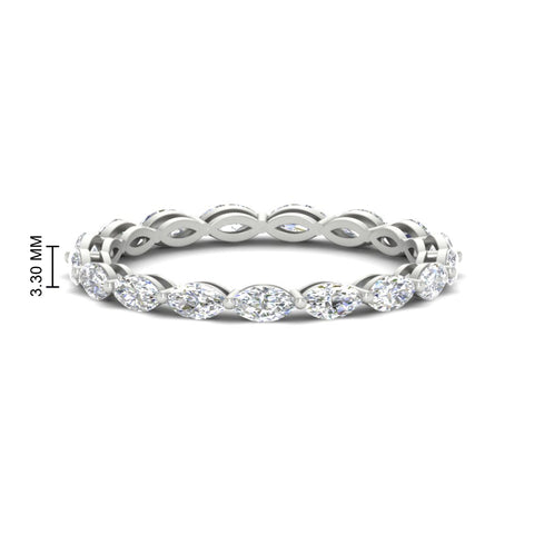 horizontal-set-3-carat-marquise-diamond-wedding-ring-in-white-gold-FDEWB8868MQ-3.00CT-NL-WG-HW