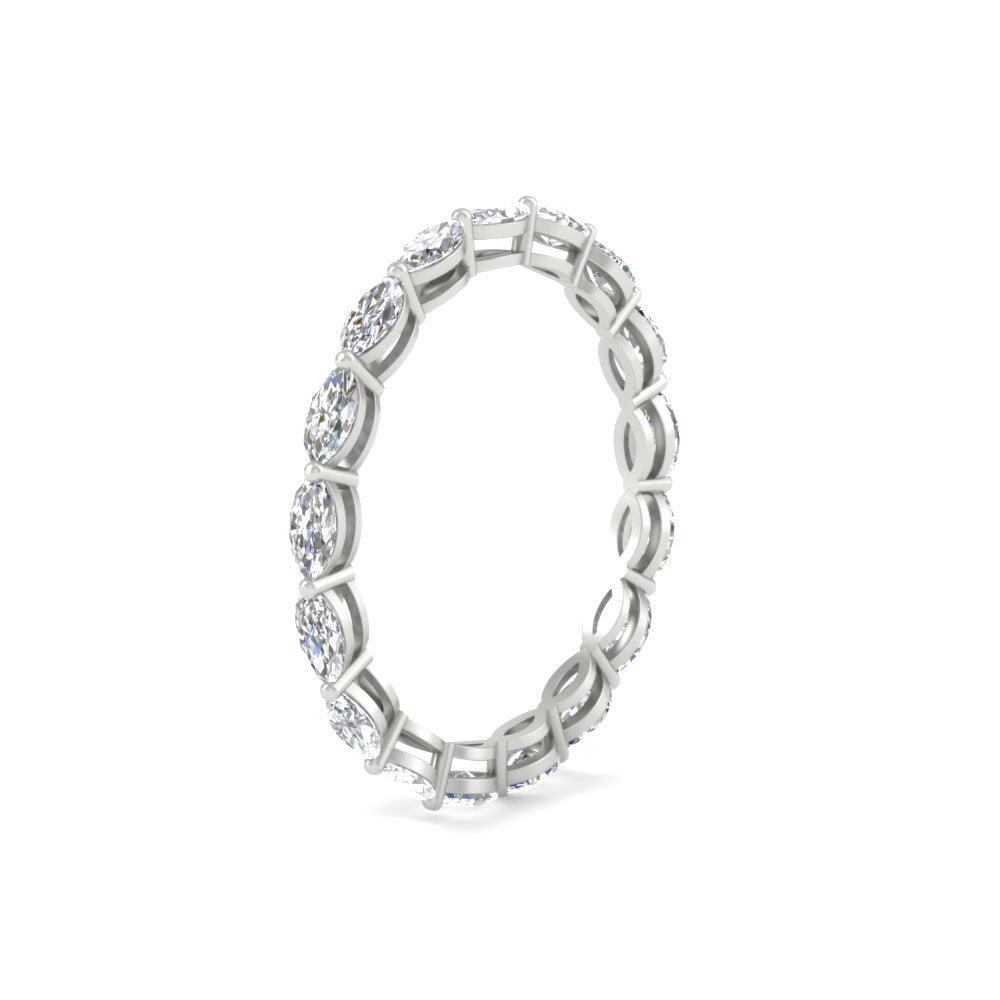 horizontal-set-3-carat-marquise-diamond-wedding-ring-in-white-gold-FDEWB8868MQANGLE2-3.00CT-NL-WG