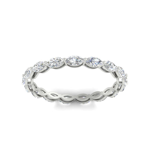 horizontal-set-3-carat-marquise-diamond-wedding-ring-in-white-gold-FDEWB8868MQANGLE5-3.00CT-NL-WG