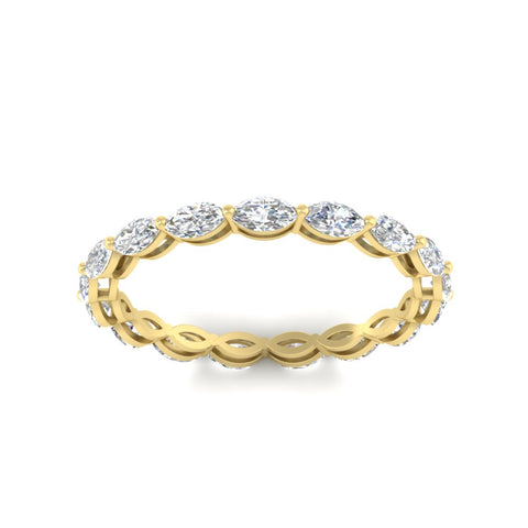 horizontal-set-3-carat-marquise-diamond-wedding-ring-in-yellow-gold-FDEWB8868MQANGLE5-3.00CT-NL-YG