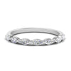 Load image into Gallery viewer, horizontal-thin-marquise-band-in-white-gold-FDENS3161B-NL-WG.jpg
