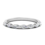 Load image into Gallery viewer, horizontal-thin-marquise-band-in-white-gold-FDENS3161B-NL-WG.jpg

