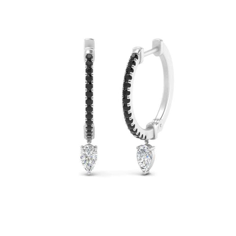 huggie-black-diamond-pear-earrings-in-white-gold-FDEAR8200GBLACK-NL-WG