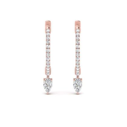 huggie-diamond-pear-earrings-in-rose-gold-FDEAR8200-NL-RG