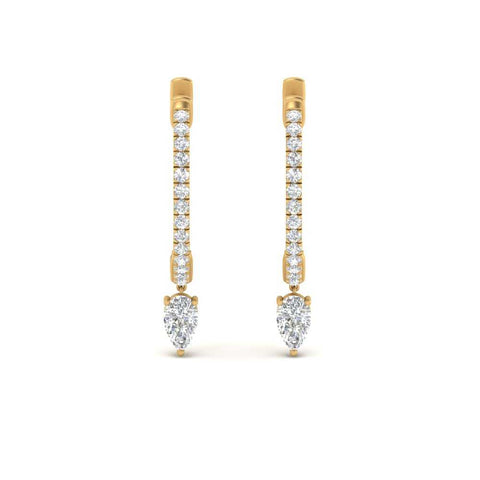 huggie-diamond-pear-earrings-in-yellow-gold-FDEAR8200-NL-YG