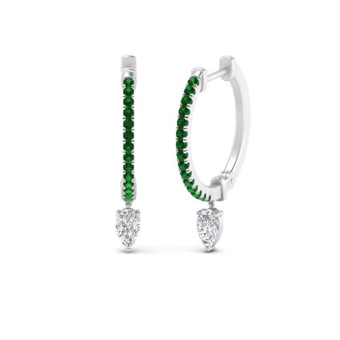 huggie-emerald-pear-earrings-in-white-gold-FDEAR8200GEMGR-NL-WG