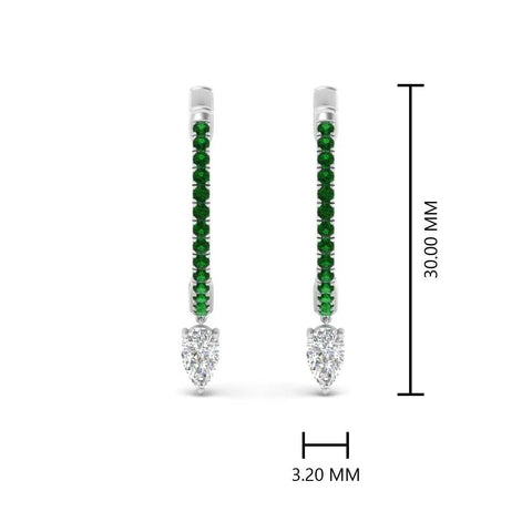 huggie-emerald-pear-earrings-in-white-gold-FDEAR8200GEMGR-NL-WG