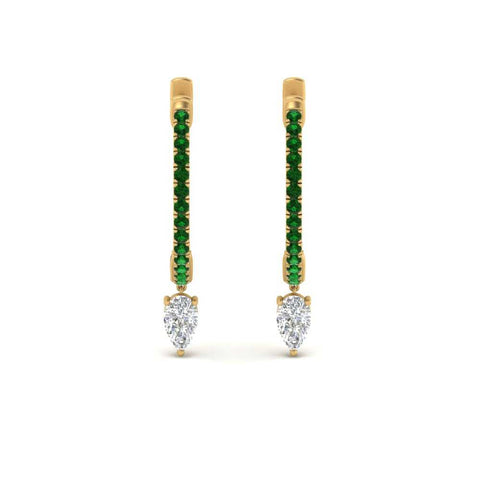 huggie-emerald-pear-earrings-in-yellow-gold-FDEAR8200GEMGR-NL-YG