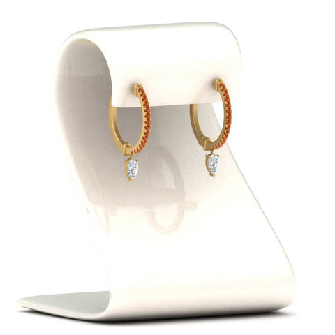 huggie-orange-sapphire-pear-earrings-in-yellow-gold-FDEAR8200GSAOR-NL-YG
