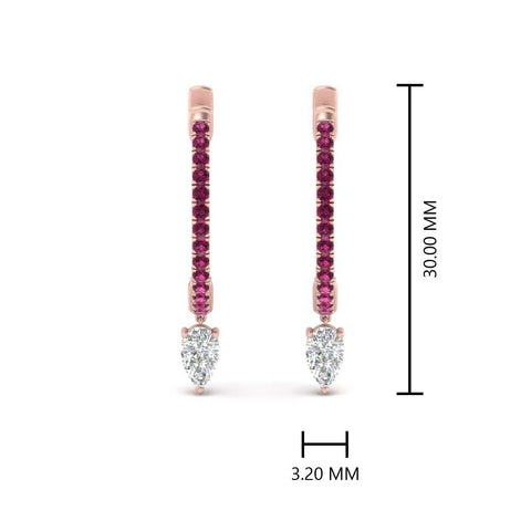 huggie-pink-sapphire-pear-earrings-in-rose-gold-FDEAR8200GSADRPI-NL-RG