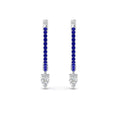 Thumbnail 18 - huggie-sapphire-pear-earrings-in-white-gold-FDEAR8200GSABL-NL-WG