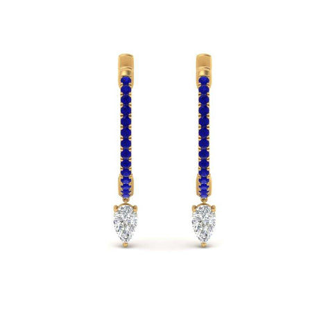 huggie-sapphire-pear-earrings-in-yellow-gold-FDEAR8200GSABL-NL-YG
