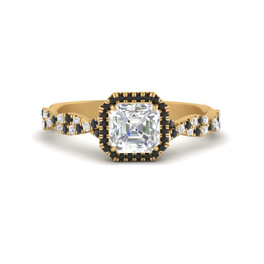 infinity-asscher-cut-halo-black-diamond-engagement-ring-in-yellow-gold-FD9126ASRGBLACK-NL-YG?v=1757924728