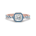 Thumbnail 89 - infinity-asscher-cut-halo-blue-toapz-engagement-ring-in-rose-gold-FD9126ASRGICBLTO-NL-RG_c32fd7ac-6a26-46e7-9702-0adc7f262623?v=1757924882