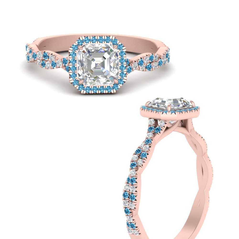 infinity-asscher-cut-halo-blue-toapz-engagement-ring-in-rose-gold-FD9126ASRGICBLTOANGLE3-NL-RG?v=1757924728