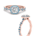 Thumbnail 90 - infinity-asscher-cut-halo-blue-toapz-engagement-ring-in-rose-gold-FD9126ASRGICBLTOANGLE3-NL-RG_c9aeee91-7a9a-4a0a-970f-20c4fea2dfe3?v=1757924882