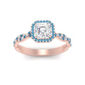 Thumbnail 91 - infinity-asscher-cut-halo-blue-toapz-engagement-ring-in-rose-gold-FD9126ASRGICBLTOANGLE5-NL-RG_1f3edabc-0931-43b4-99fc-5489acd20814?v=1757924882