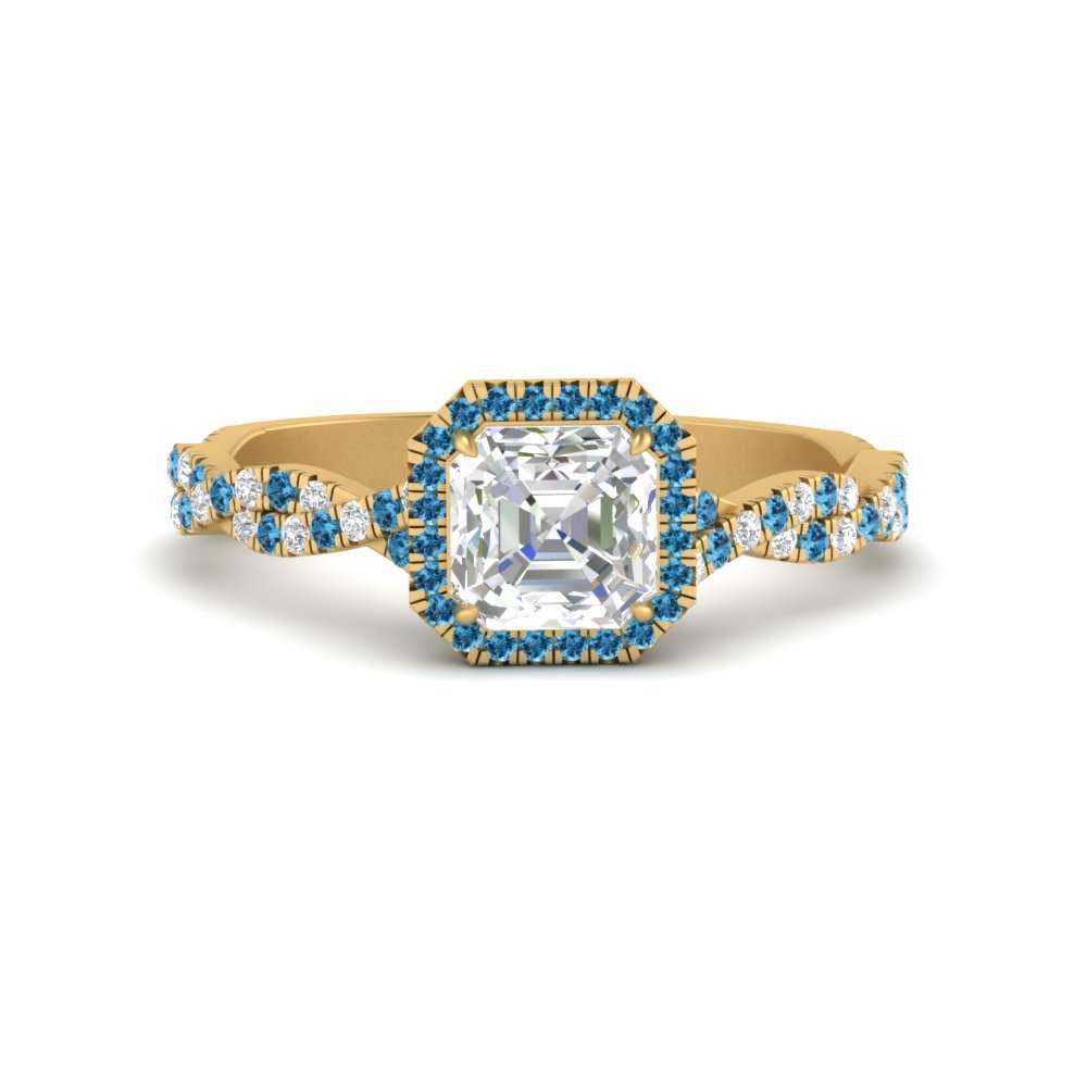 infinity-asscher-cut-halo-blue-toapz-engagement-ring-in-yellow-gold-FD9126ASRGICBLTO-NL-YG?v=1757924728