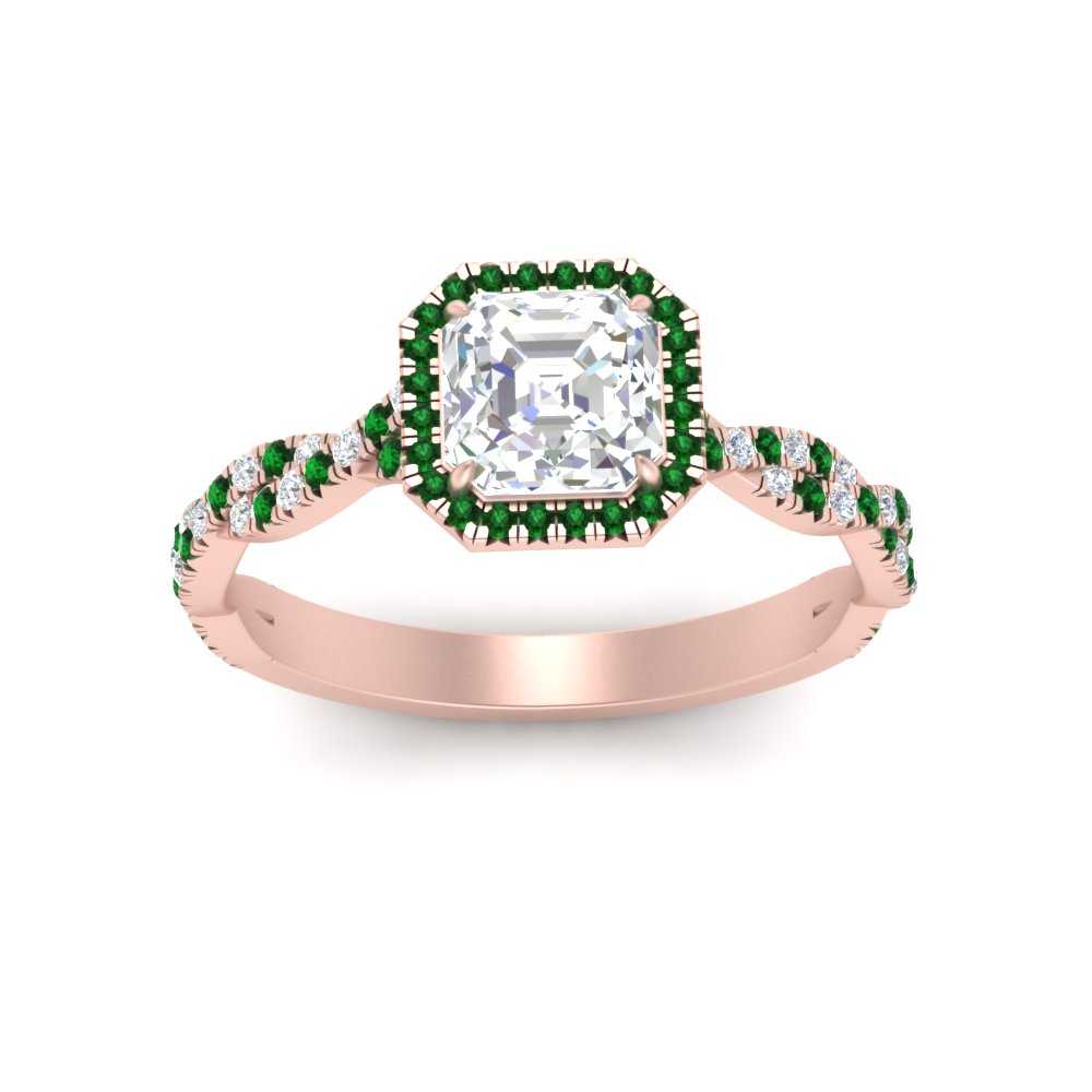 infinity-asscher-cut-halo-emerald-engagement-ring-in-rose-gold-FD9126ASRGEMGRANGLE5-NL-RG?v=1757924729