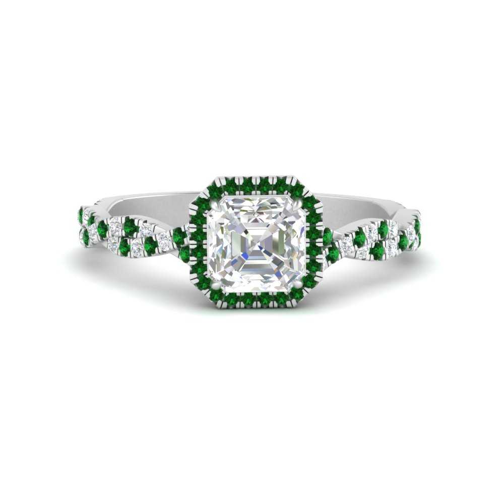 infinity-asscher-cut-halo-emerald-engagement-ring-in-white-gold-FD9126ASRGEMGR-NL-WG?v=1757924728