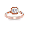 Thumbnail 43 - infinity-asscher-cut-halo-orange-sapphire-engagement-ring-in-rose-gold-FD9126ASRGSAORANGLE5-NL-RG_3d45efad-de9e-4ef9-8bae-8b994464e249?v=1757924881